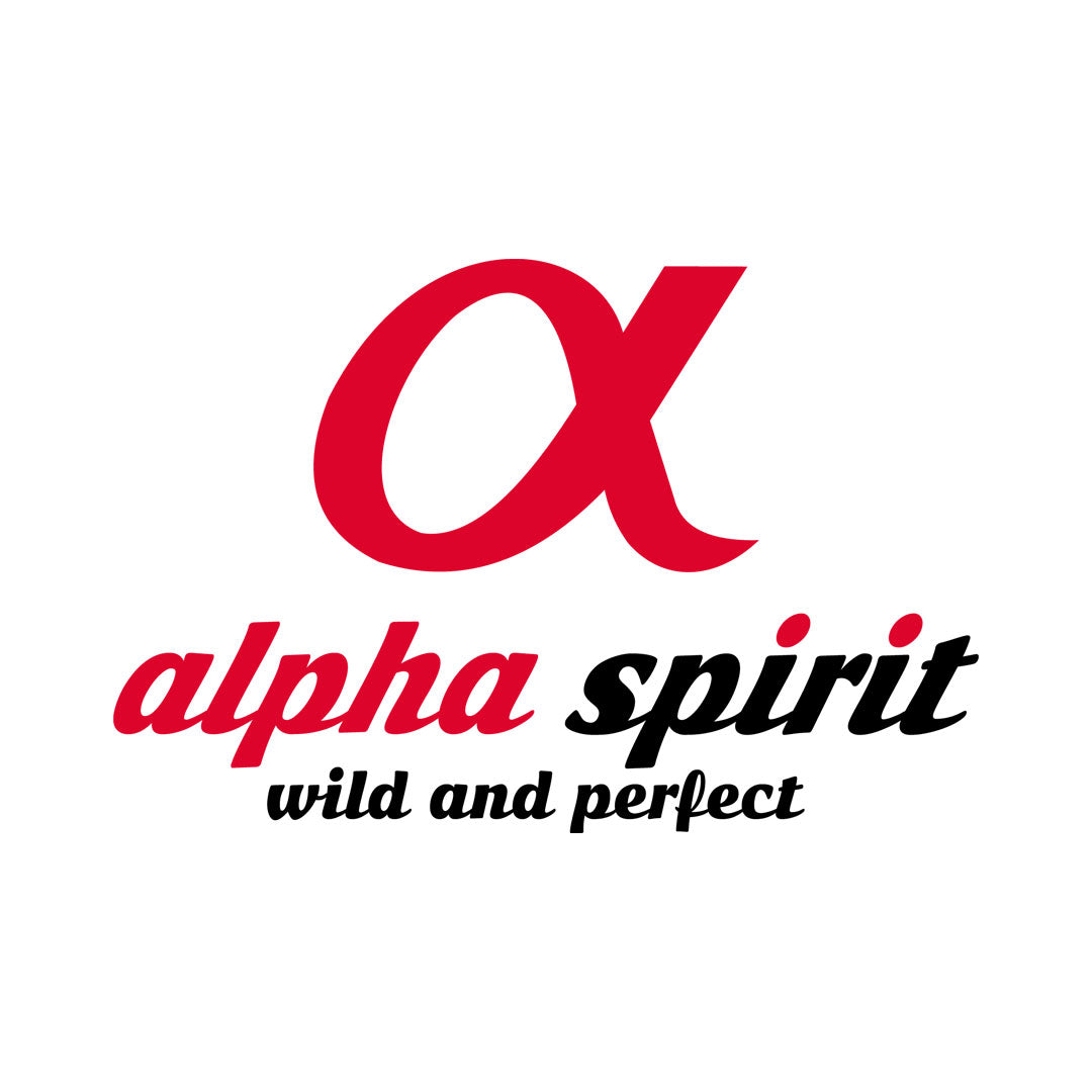 Alpha Spirit PetsUp