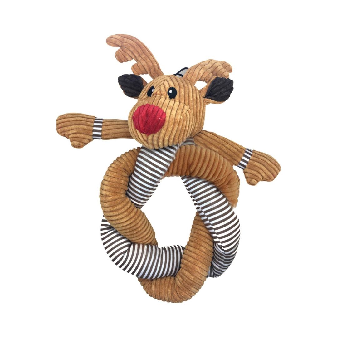 Companion Julebamse Reinsdyr