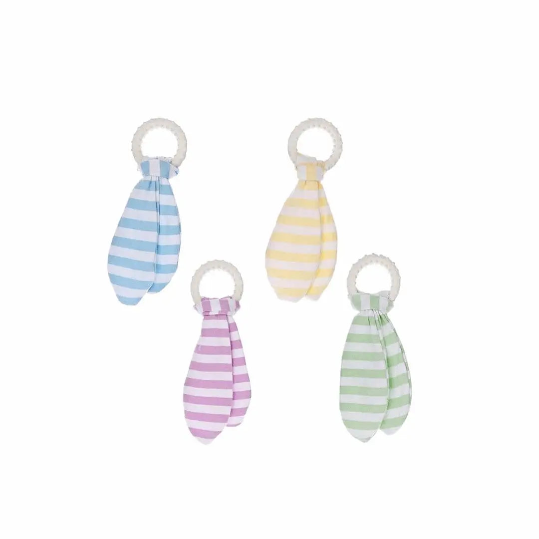 Ferribiella Baby Latex Slips