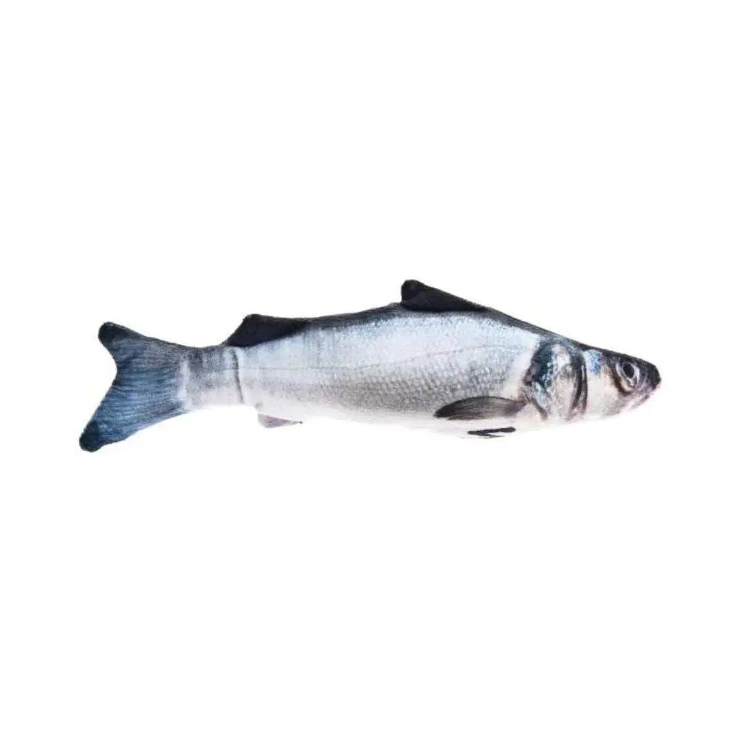Ferribiella Matatabi Branzino Lekefisk til katt - PetsUp