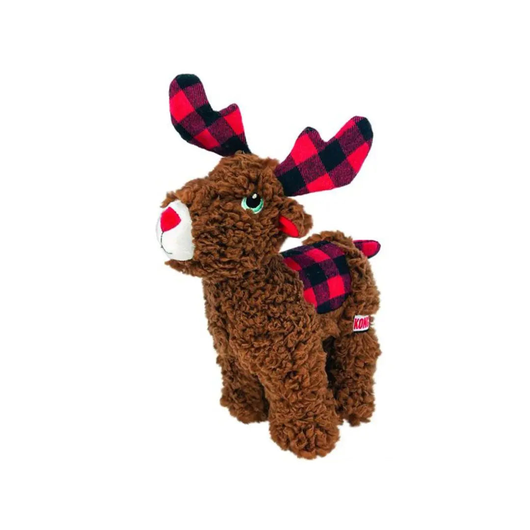 KONG Juleleke Sherps Reindeer 21cm