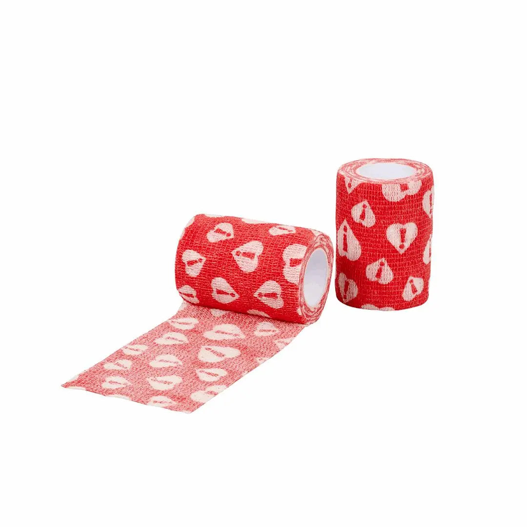 Kruuse Chew stop Bandasje 7.5cm