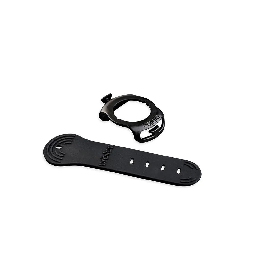 Orbiloc Quick mount feste og stropp Orbiloc