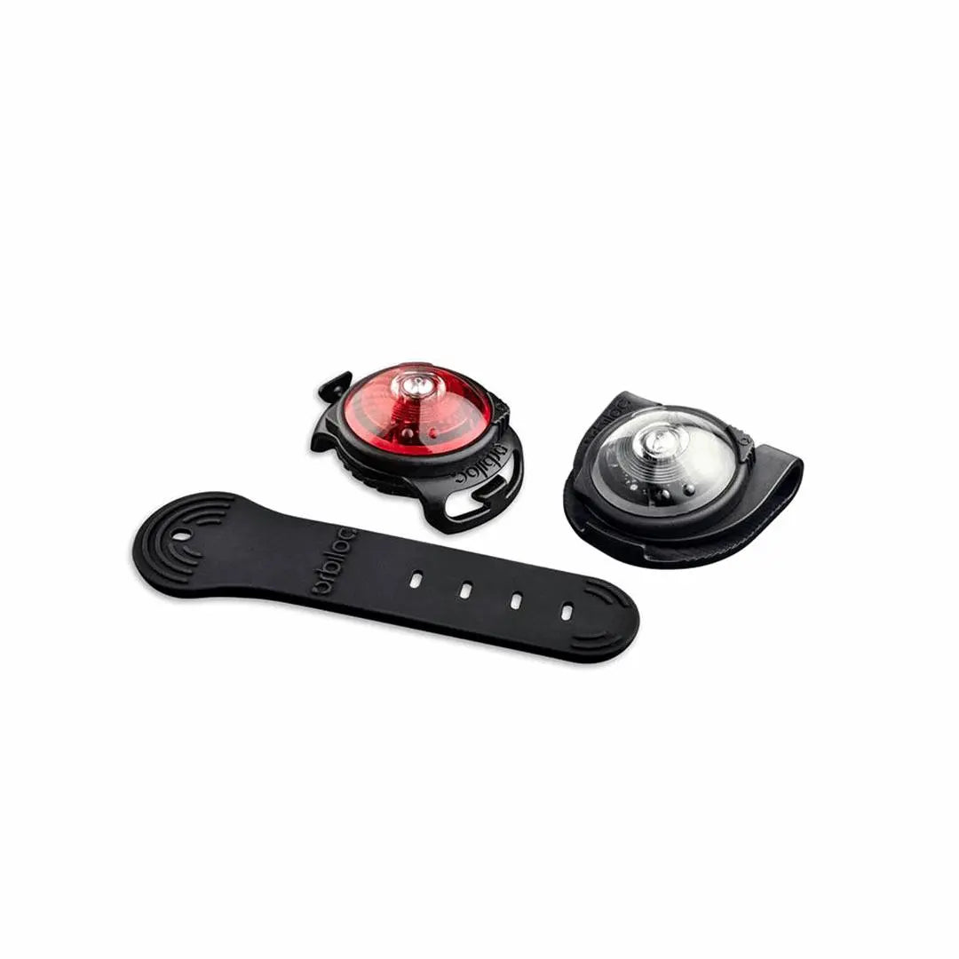 Orbiloc Twin pack