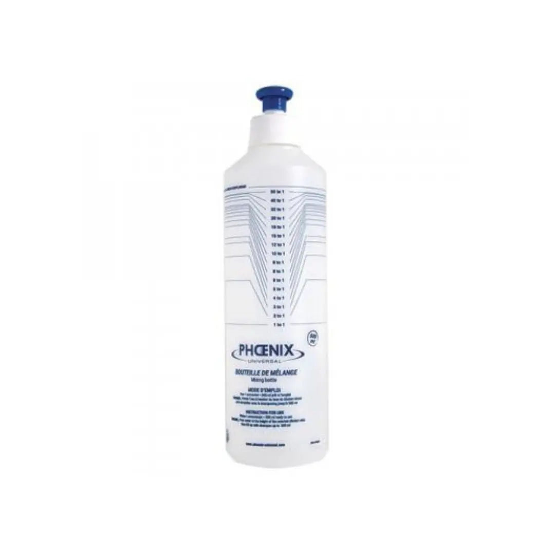 Phoenix Blandeflaske 0,5L Yuup!