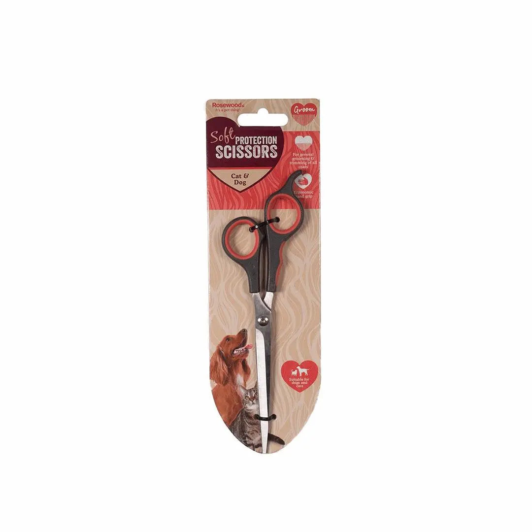 Rosewood Saks rett 20cm