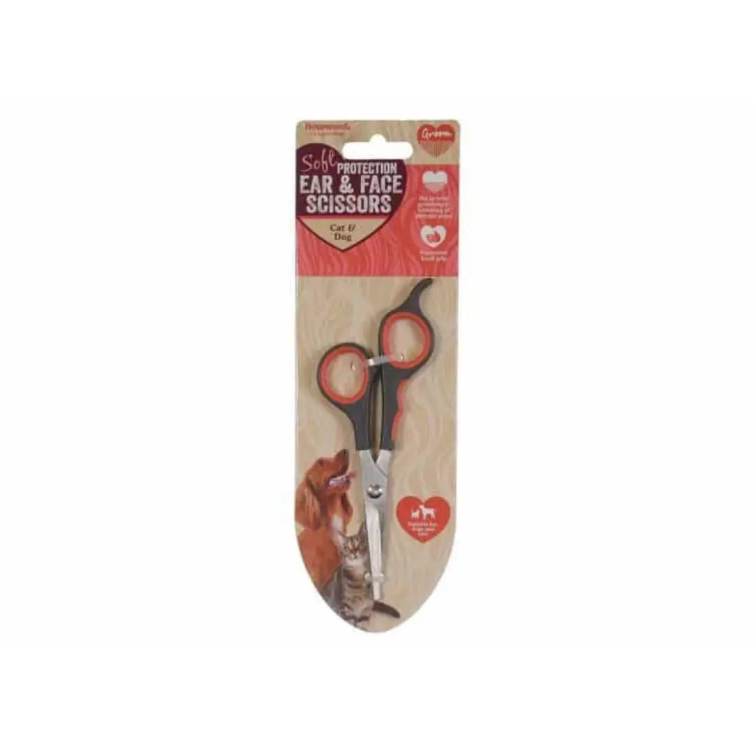 Rosewood Pote og øre-saks 15cm Rosewood