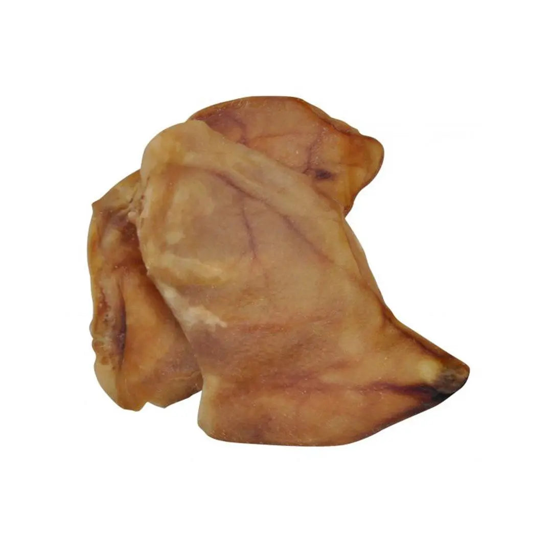 Tørket Griseøre Dogman