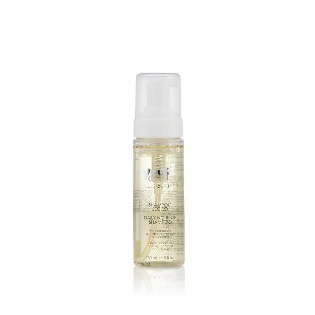 YUUP! Home Daily no rinse shampoo 150ml Yuup!