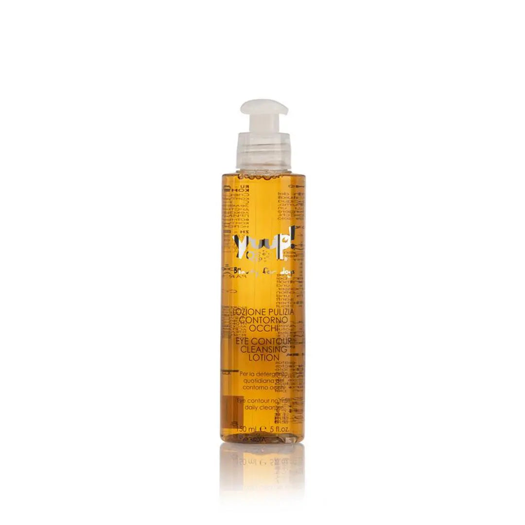 YUUP! Home Eye Contour Lotion Øyerens 150ml Yuup!