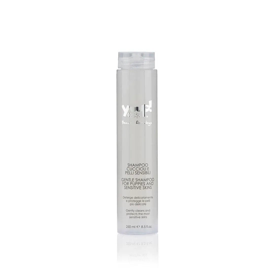YUUP! Home Gentle Shampoo For Puppies and sensitive skins 250ml Yuup!