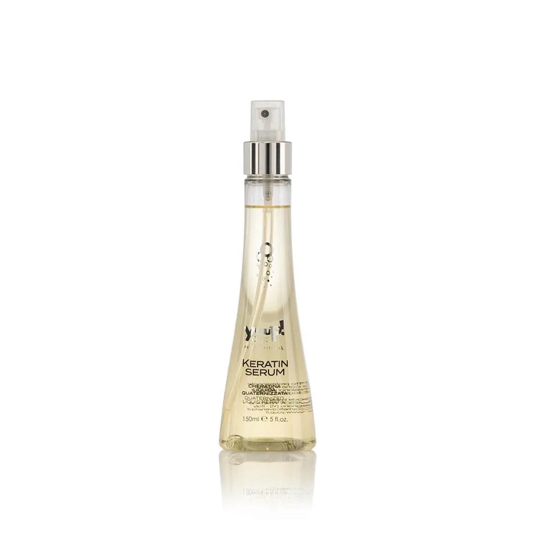 YUUP! PRO Keratin Serum Yuup!