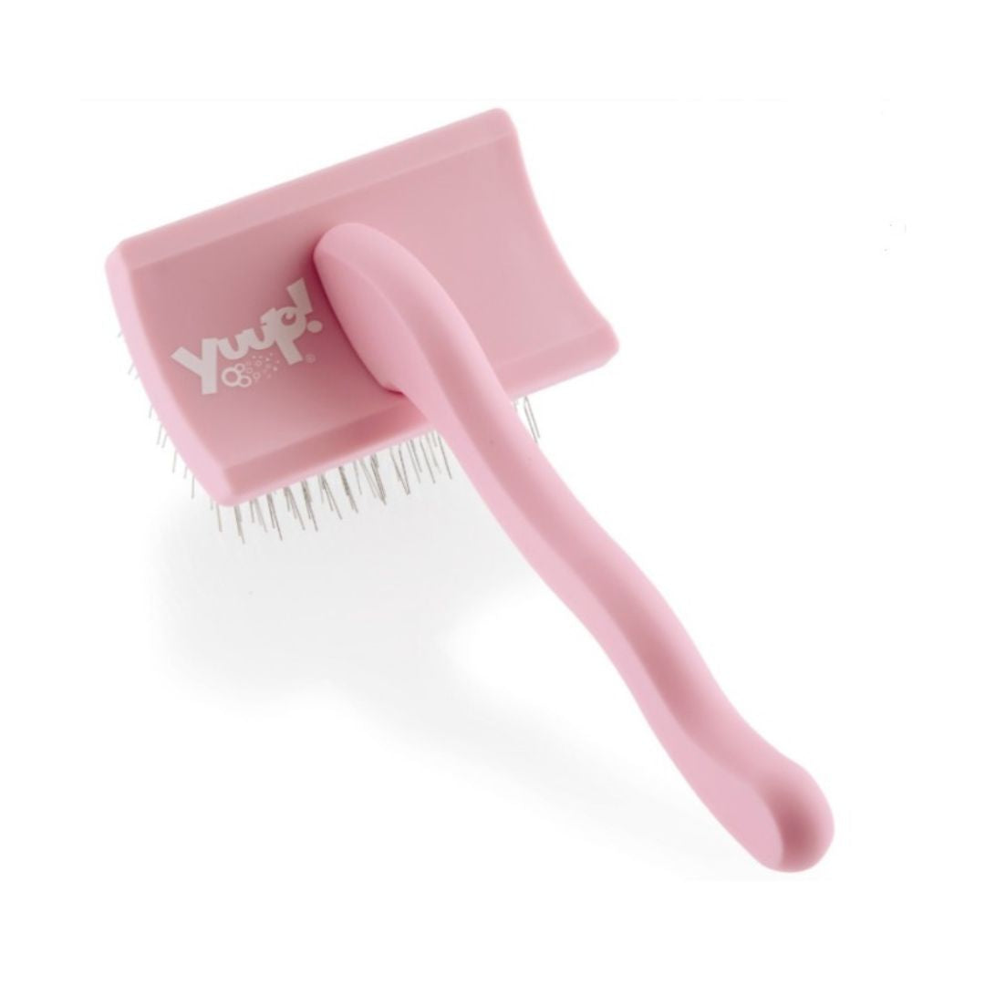 YUUP! Pink Brush Mini