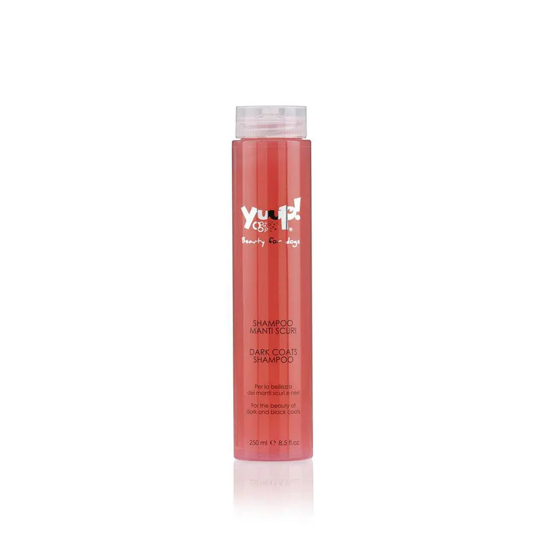 YUUP! Home Dark Coats Shampoo 250ml Yuup!