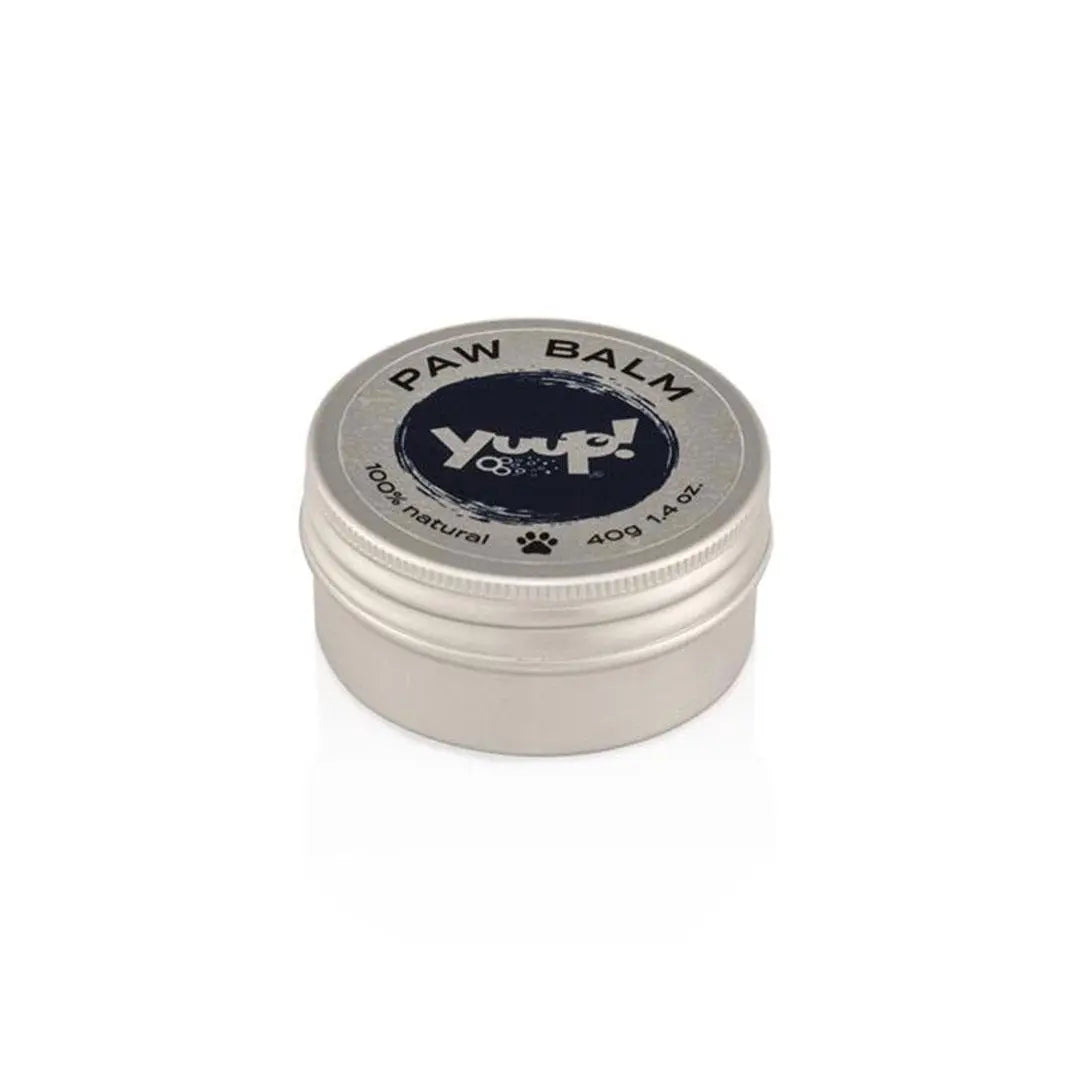YUUP! Paw Balm 40g Yuup!
