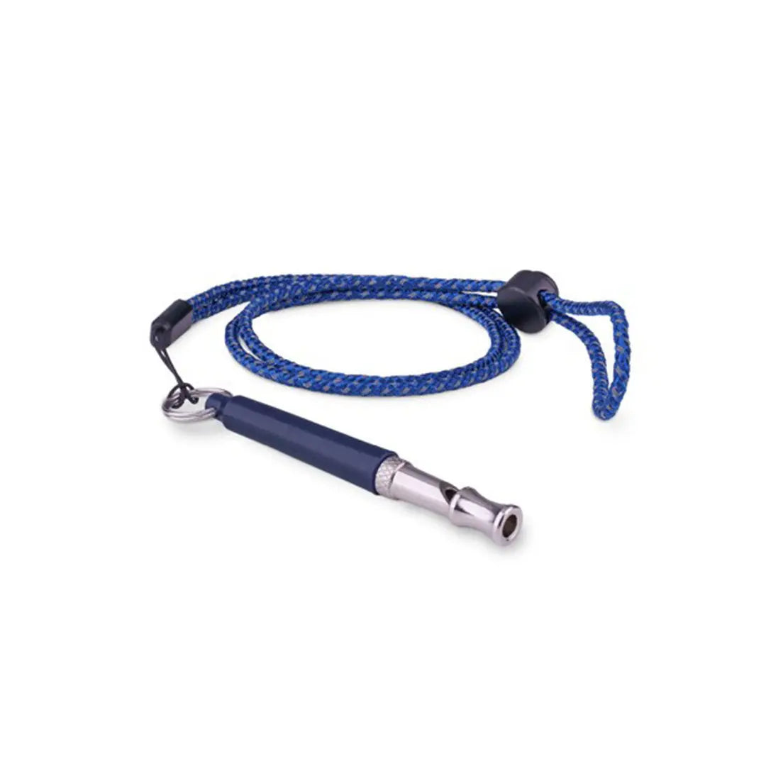 Coachi Professional Whistle Navy Coachi
