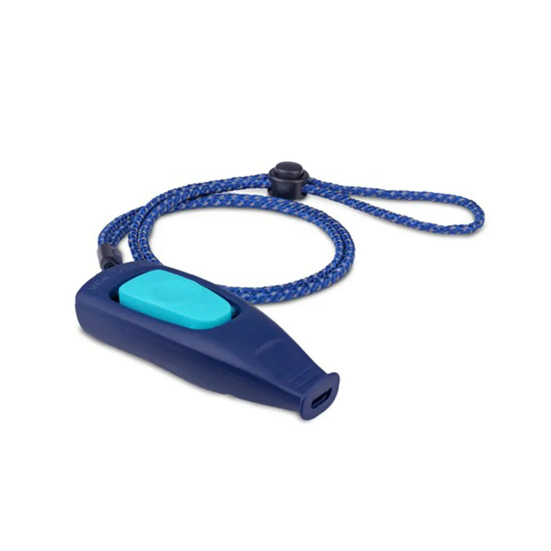 Coachi Whizzclick Navy Coachi