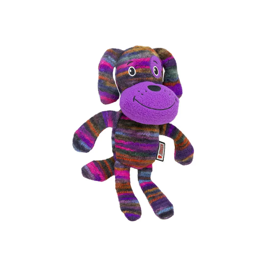 KONG Yarnimals Dog Kong