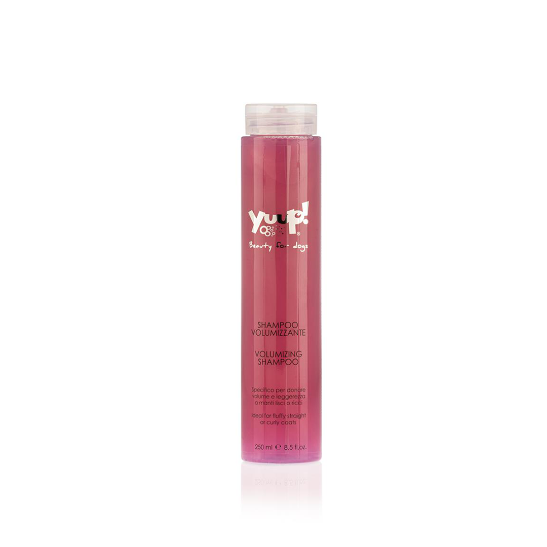 YUUP! Home Volumizing Shampoo 250ml
