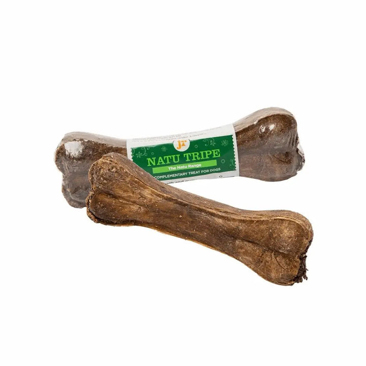 JR Natutripe Bone Large