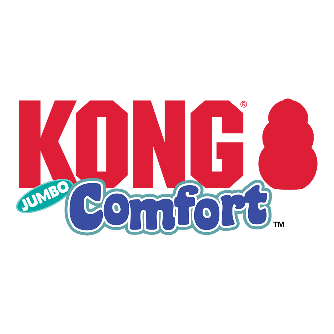 KONG Comfort Jumbo And XL