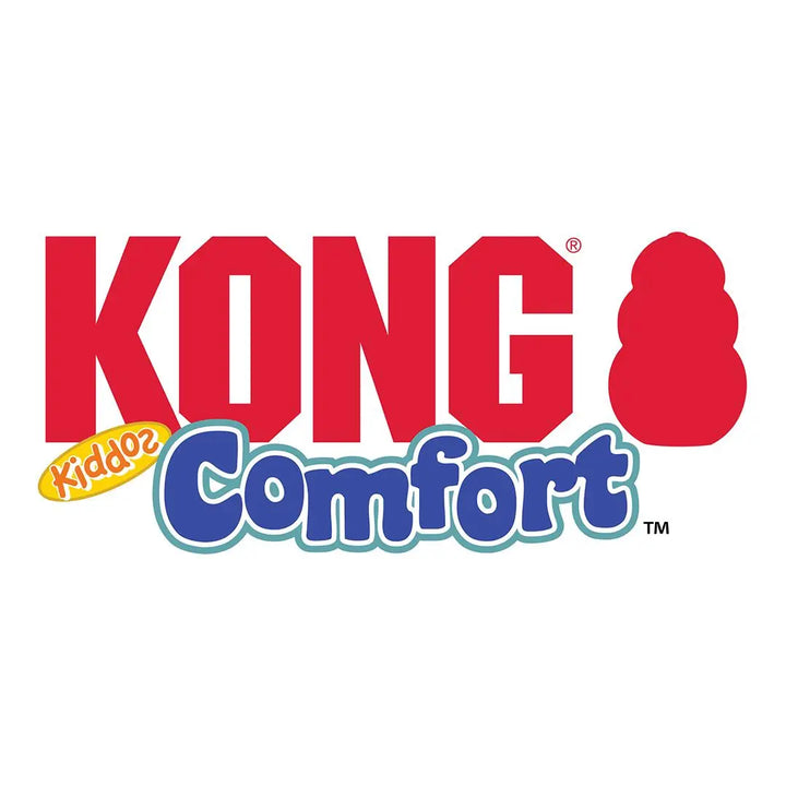 KONG Comfort Kiddos Bear Large Kong