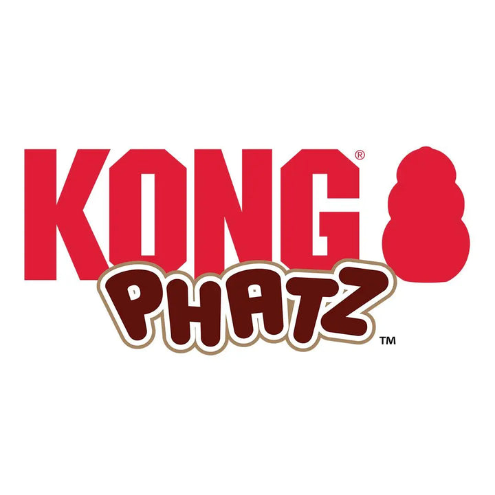 KONG Phatz Pig Rosa Kong