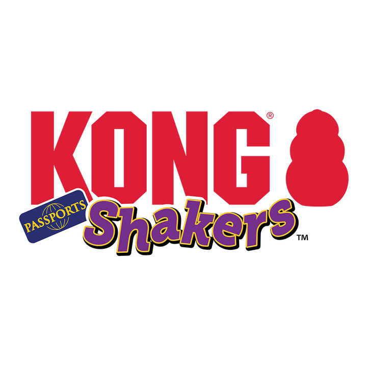 KONG Shakers Kangaroo M 25,5cm