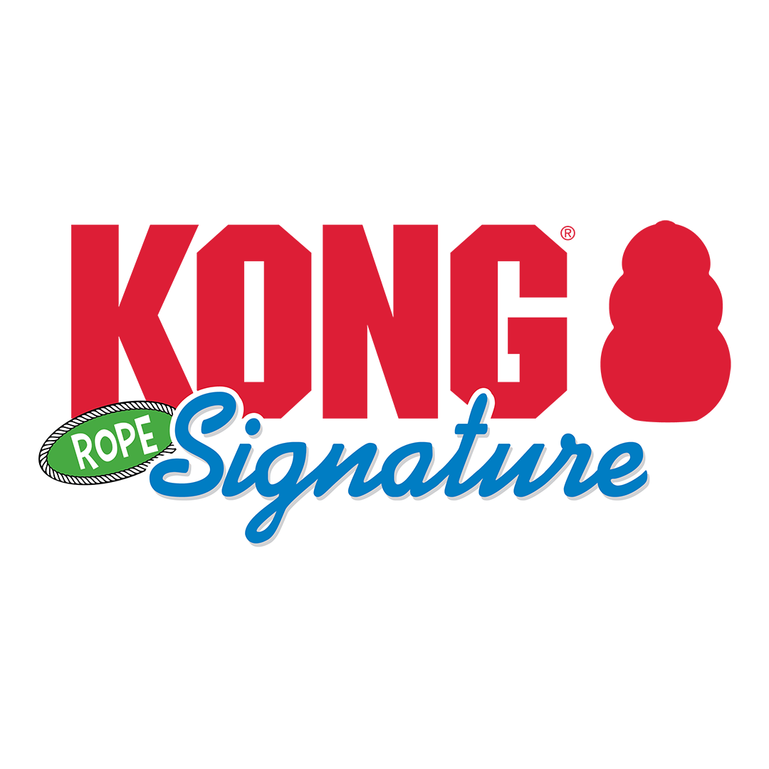 KONG Signature Double Tug 59cm