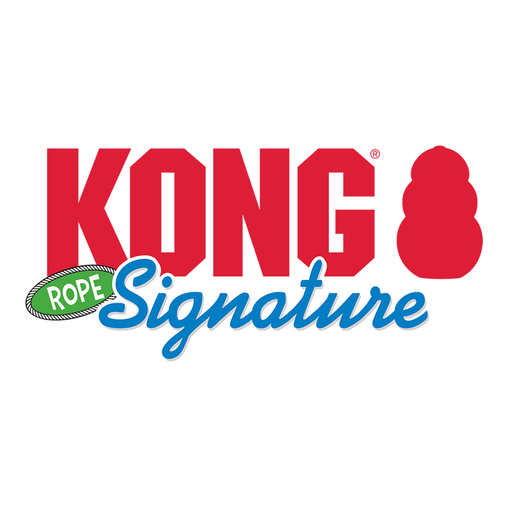 KONG Signature Double Tug 59cm