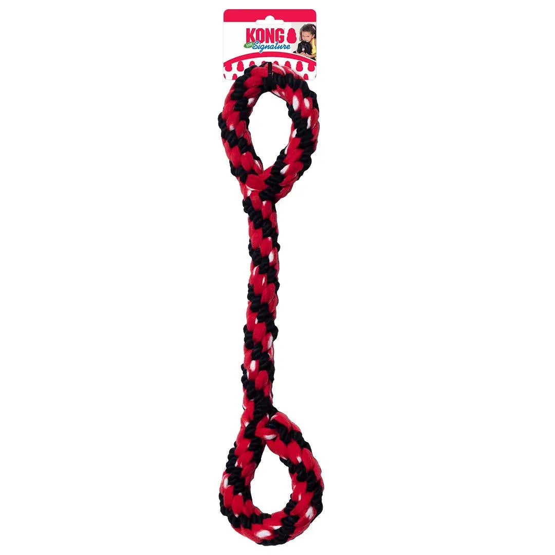 KONG Signature Double Tug 59cm