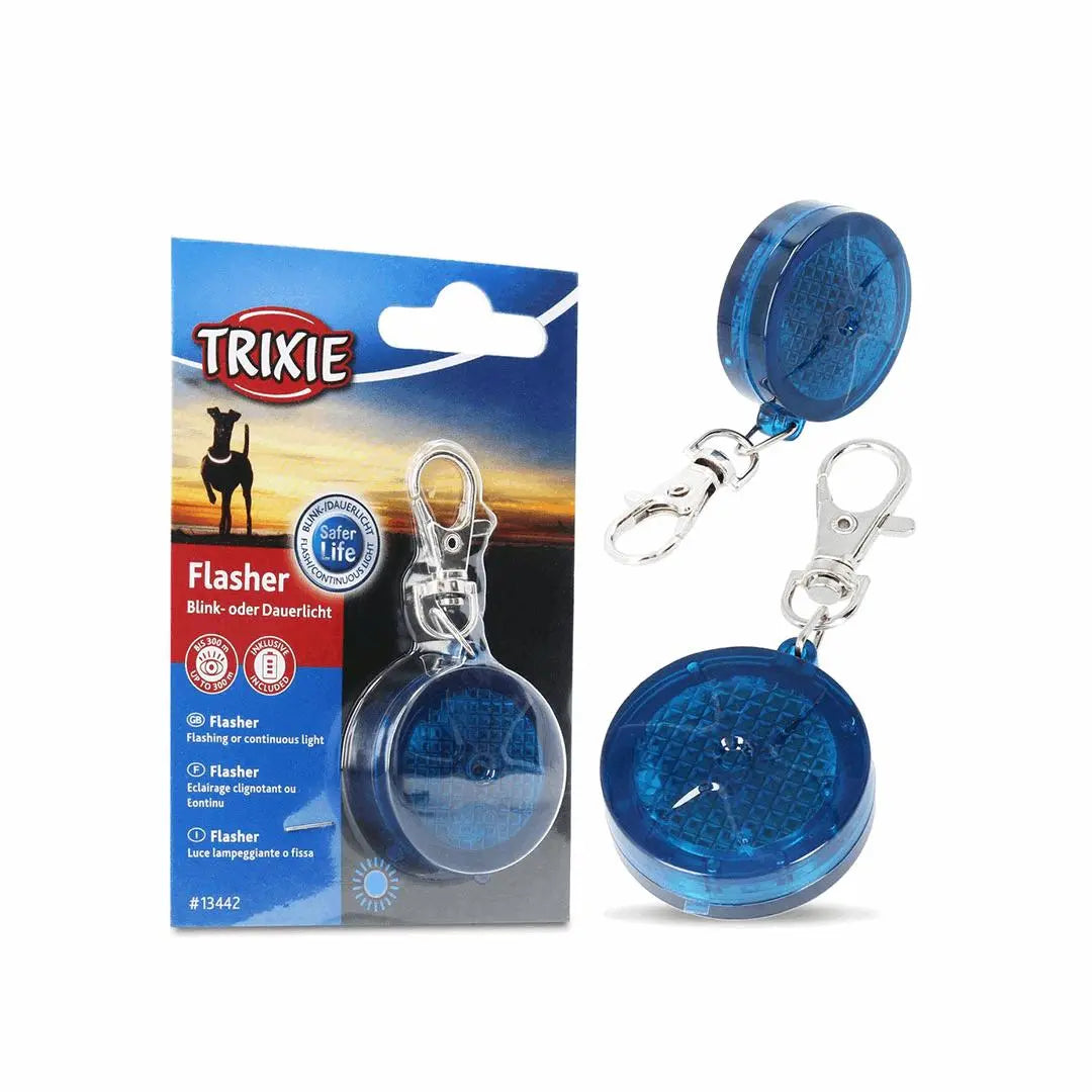 Trixie Flasher 3.5cm