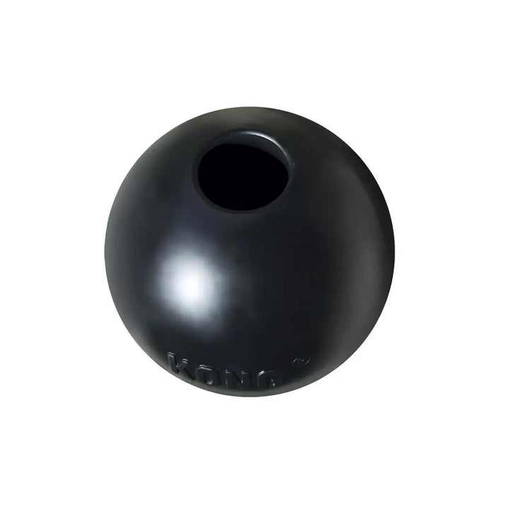 KONG Ball Extreme Svart Kong