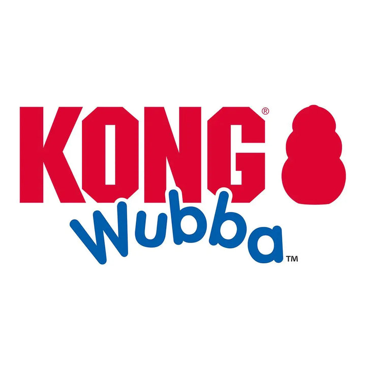 KONG Wubba Mix 34cm Kong