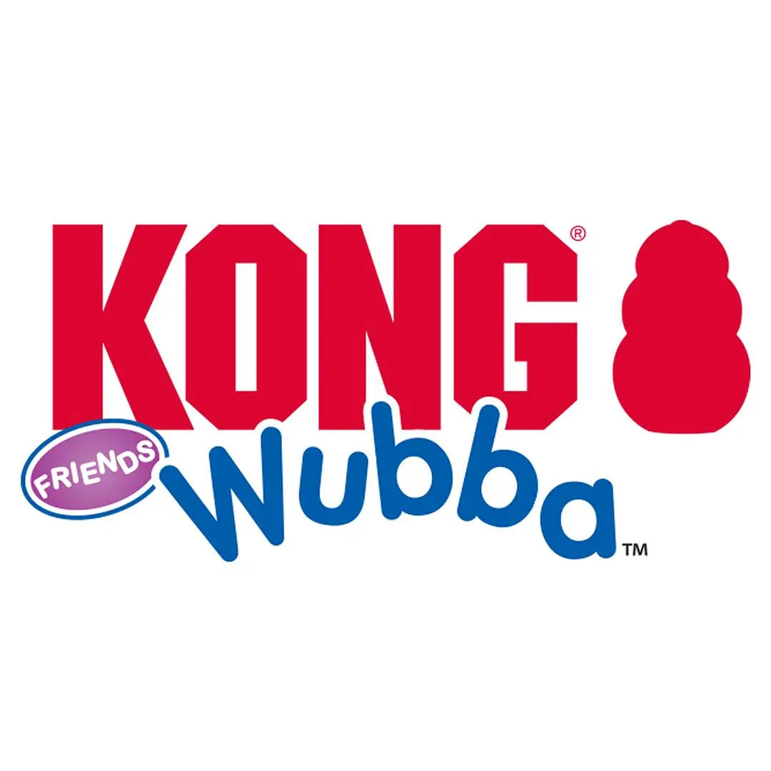 KONG Wubba Friends Mix L Kong