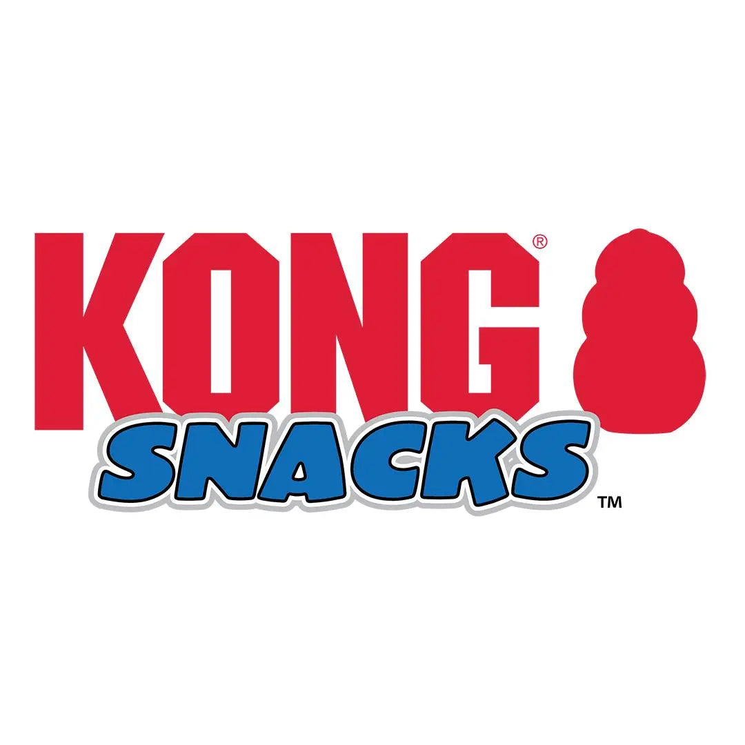 KONG Snacks bacon cheese Kong