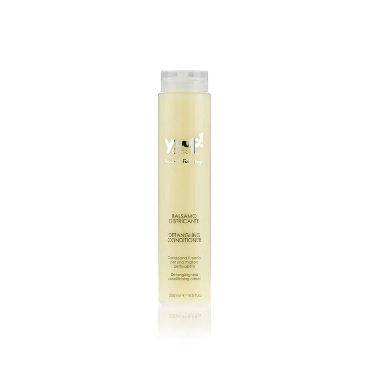 YUUP! Home Detangling Conditioner 250ml Yuup!