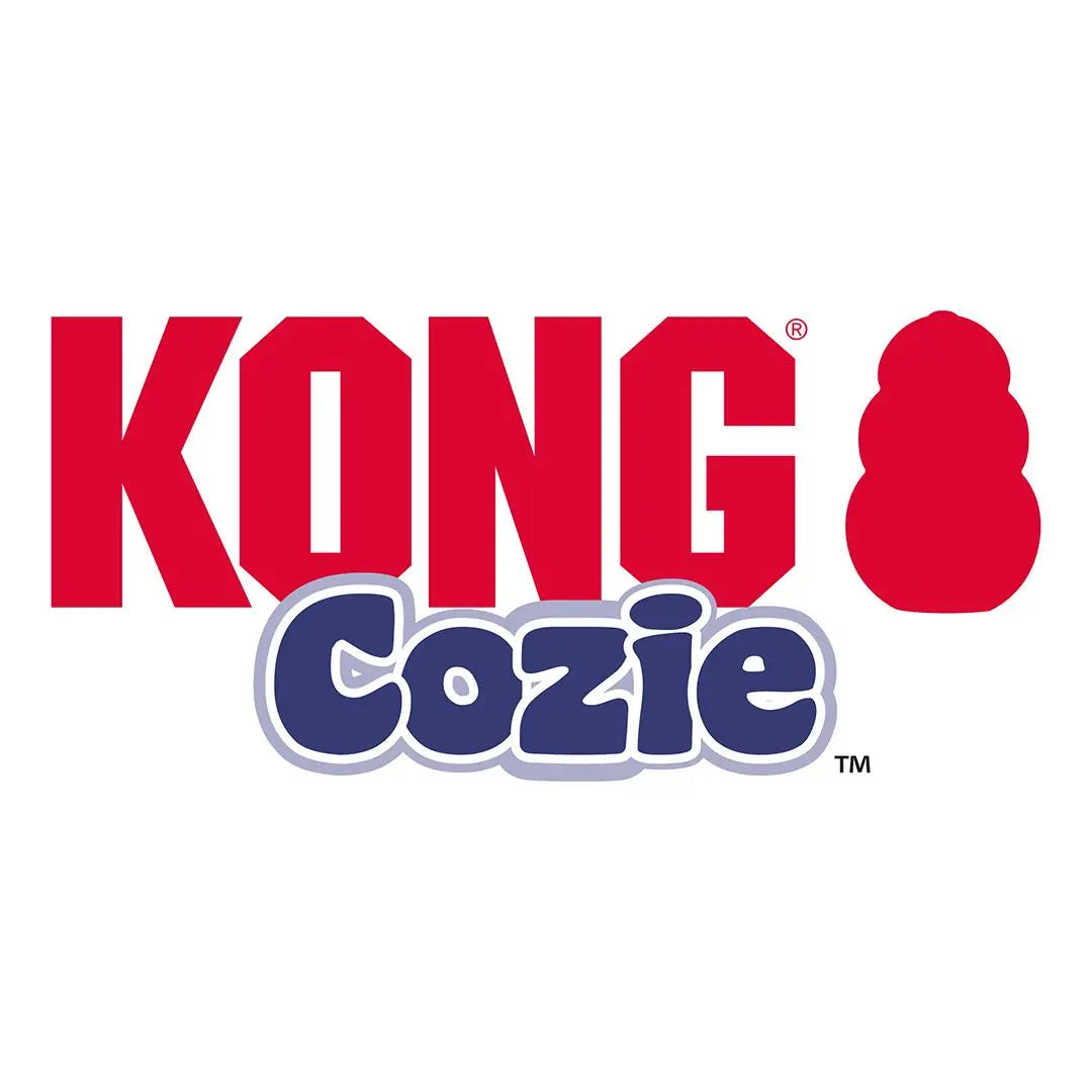 KONG Cozie Ali Alligator XL Kong