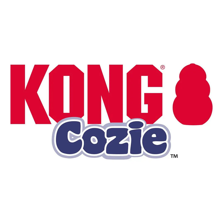 KONG Cozie Pastels Mix M Kong