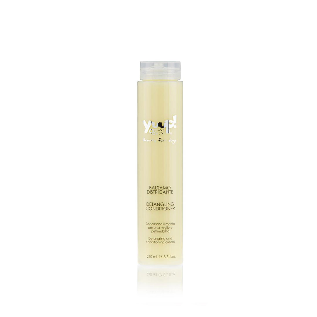 YUUP! Home Detangling Conditioner 250ml