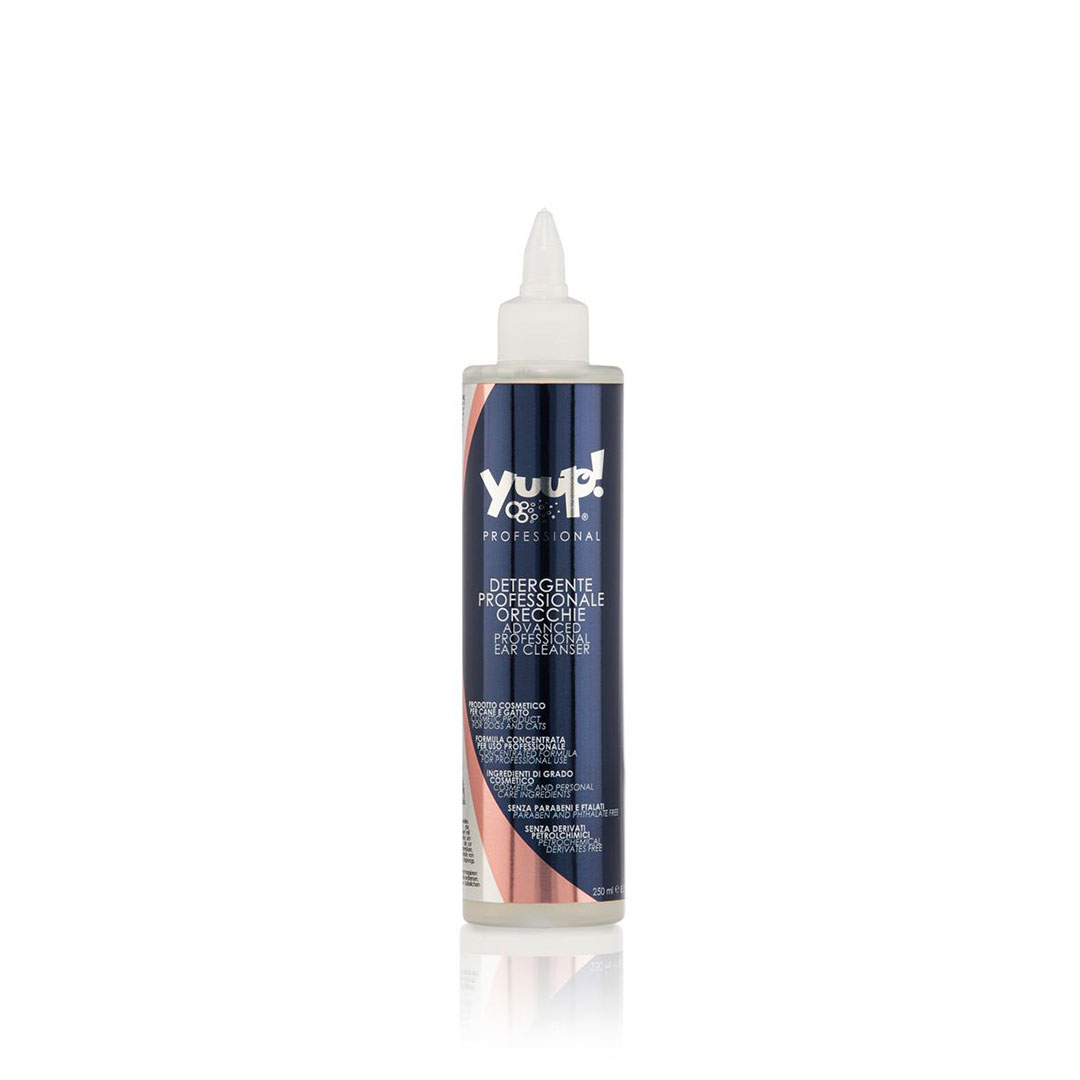 YUUP! PRO Advanced professional ear cleanser