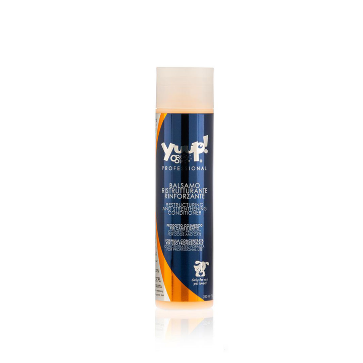 YUUP! PRO Restructuring And Strengthening Conditioner