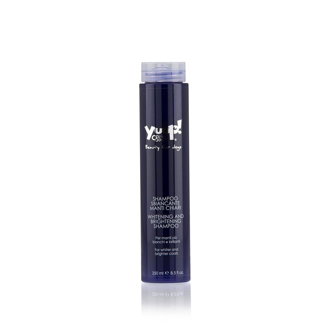 YUUP! Home Whitening and Brightening Shampoo 250ml